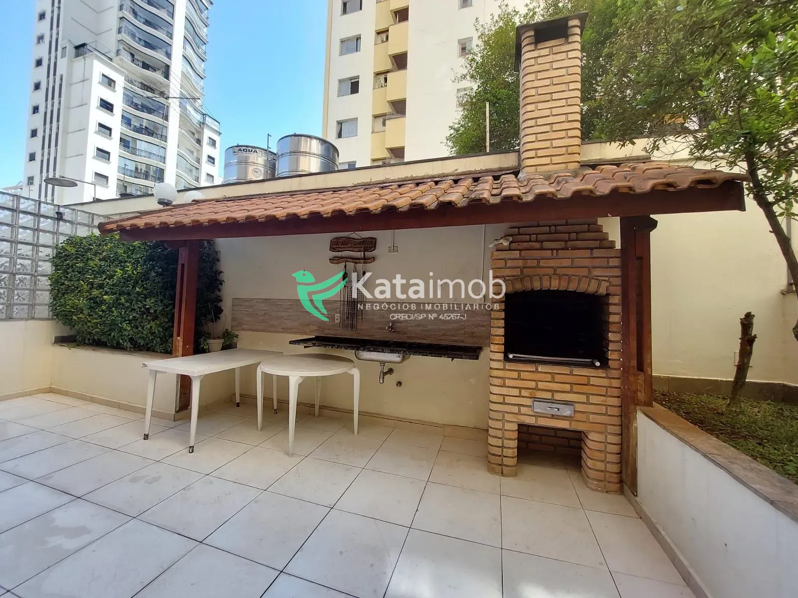 Apartamento, 2 quartos, 51 m² - Foto 18