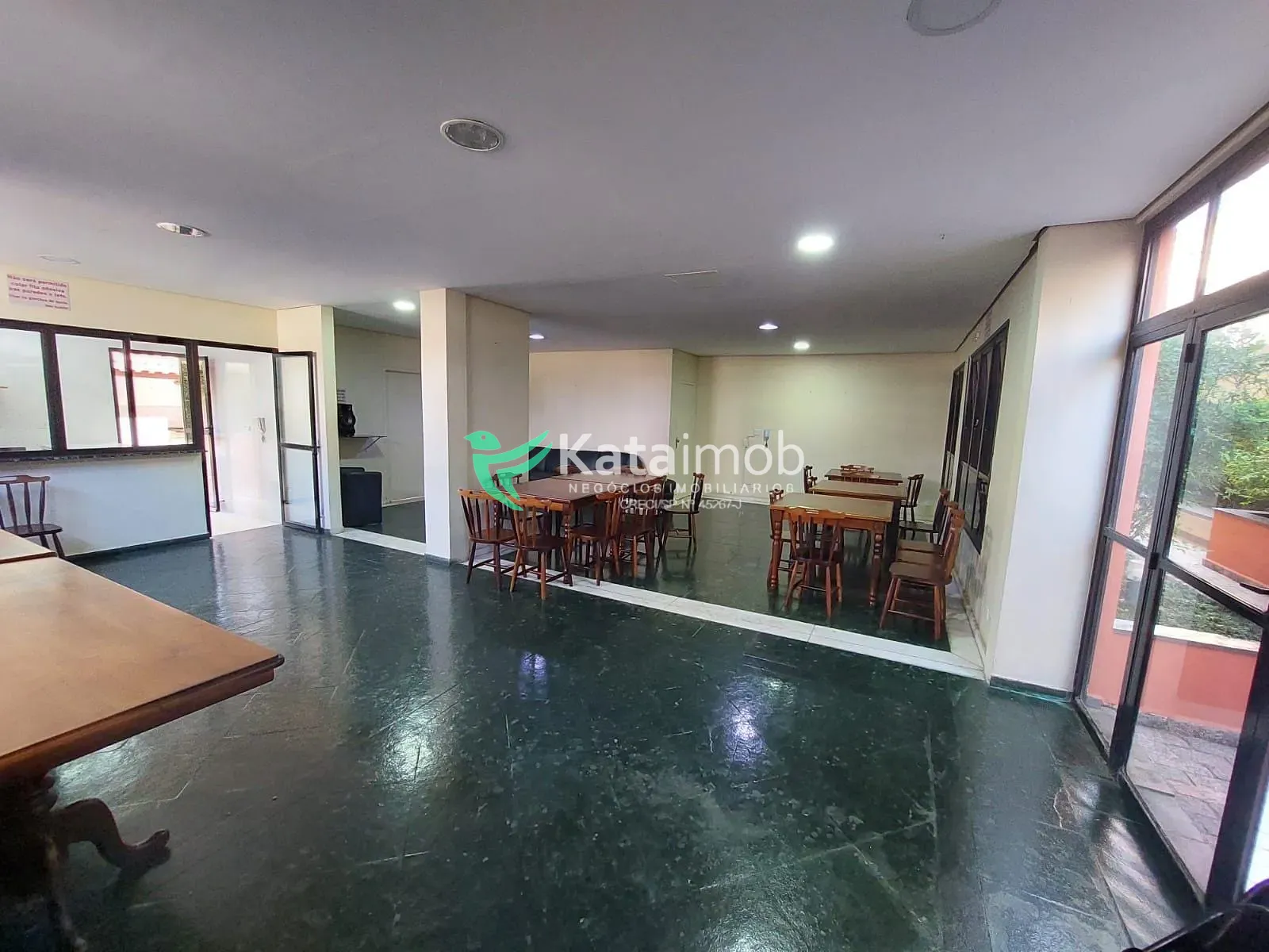 Apartamento, 2 quartos, 51 m² - Foto 19