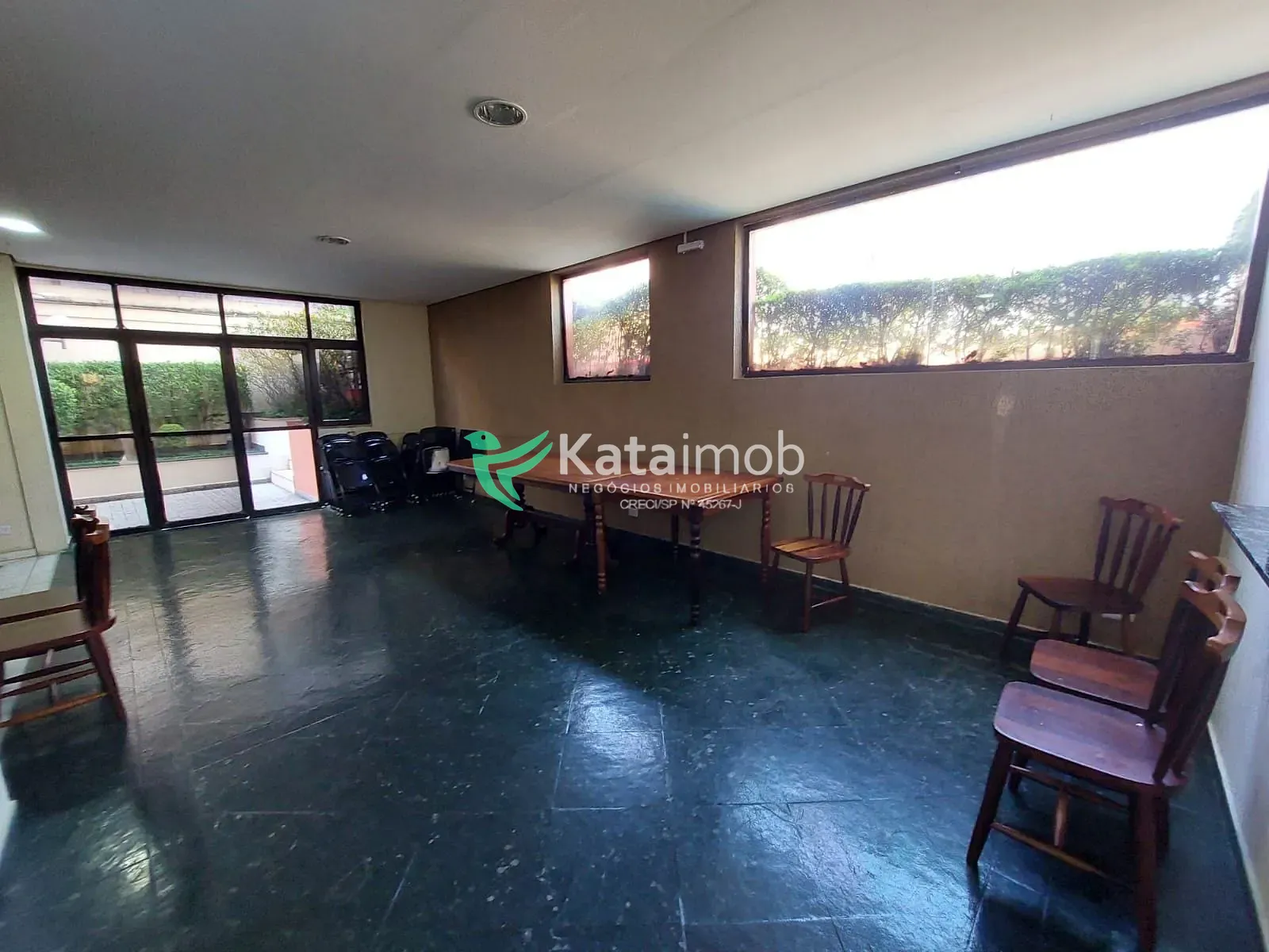 Apartamento, 2 quartos, 51 m² - Foto 20