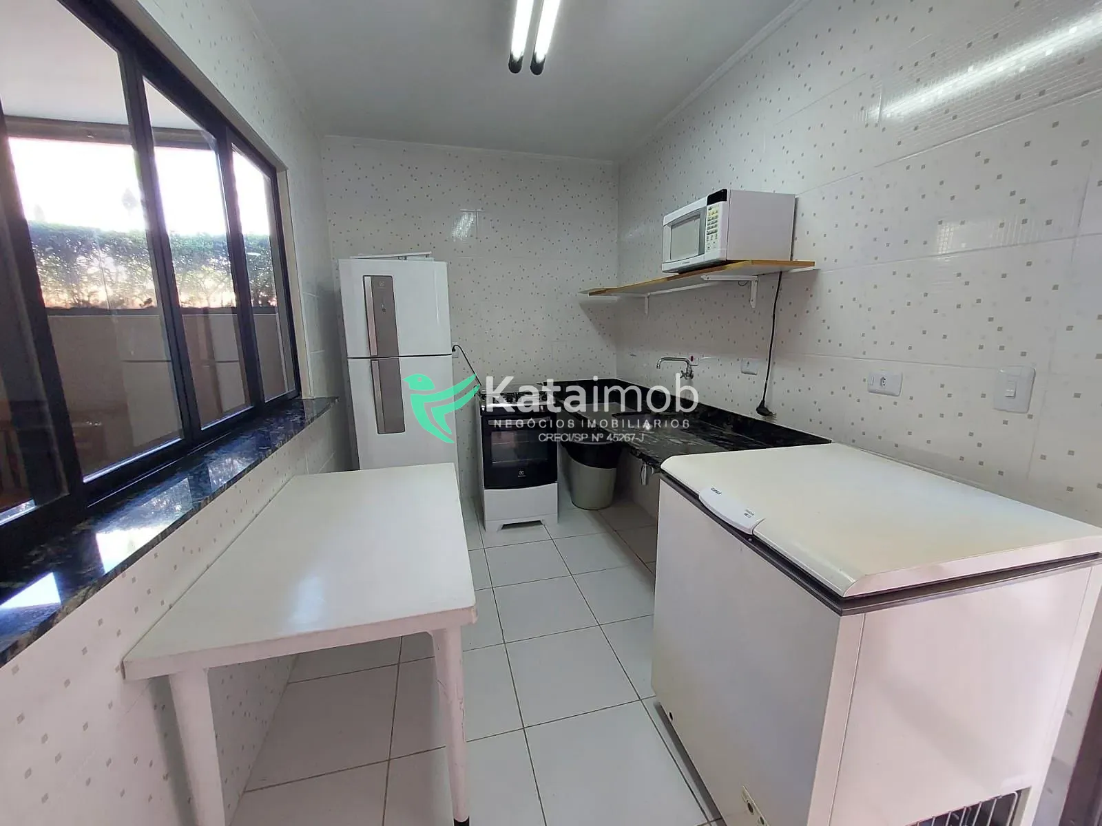 Apartamento, 2 quartos, 51 m² - Foto 21