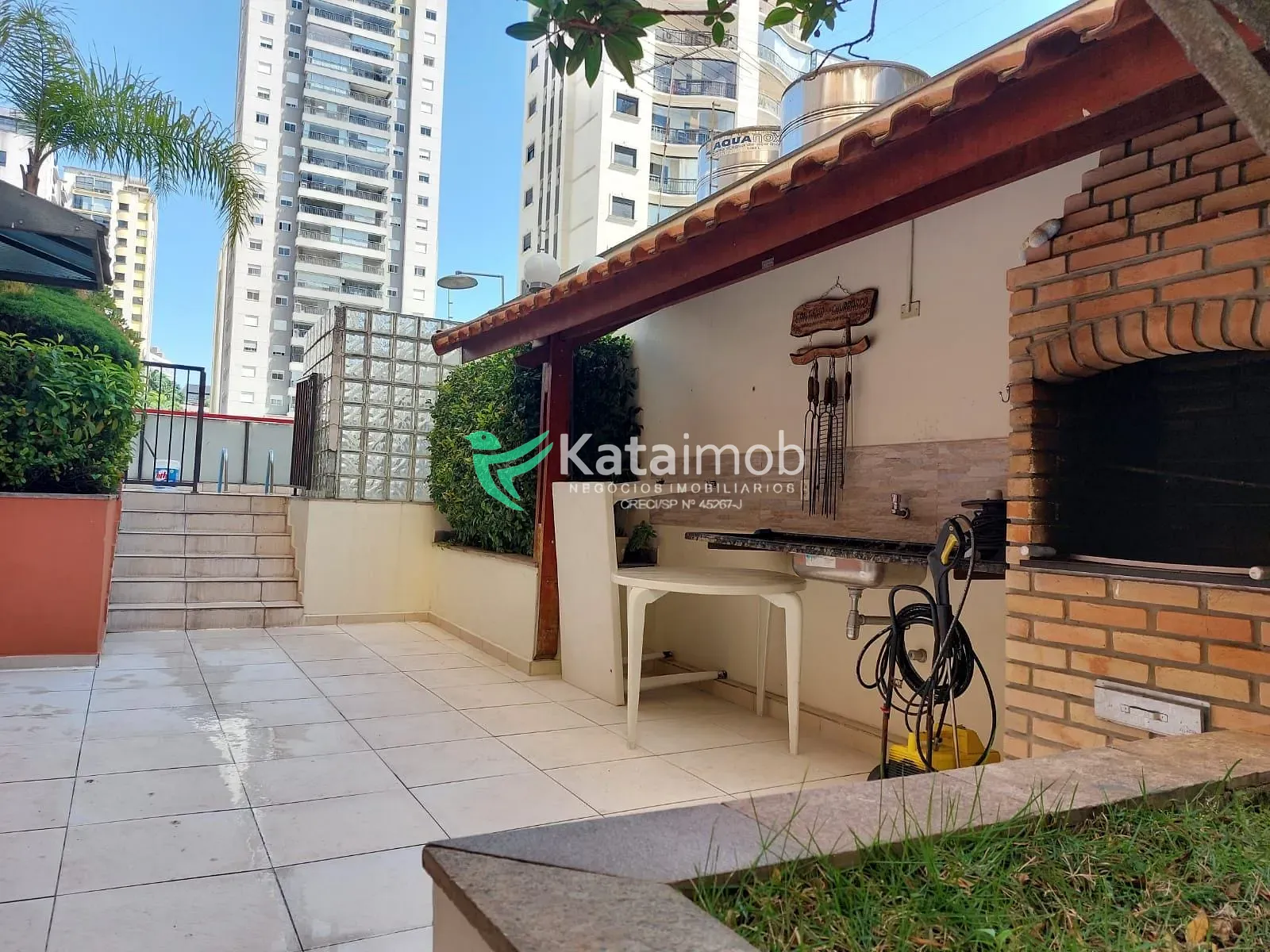 Apartamento, 2 quartos, 51 m² - Foto 22