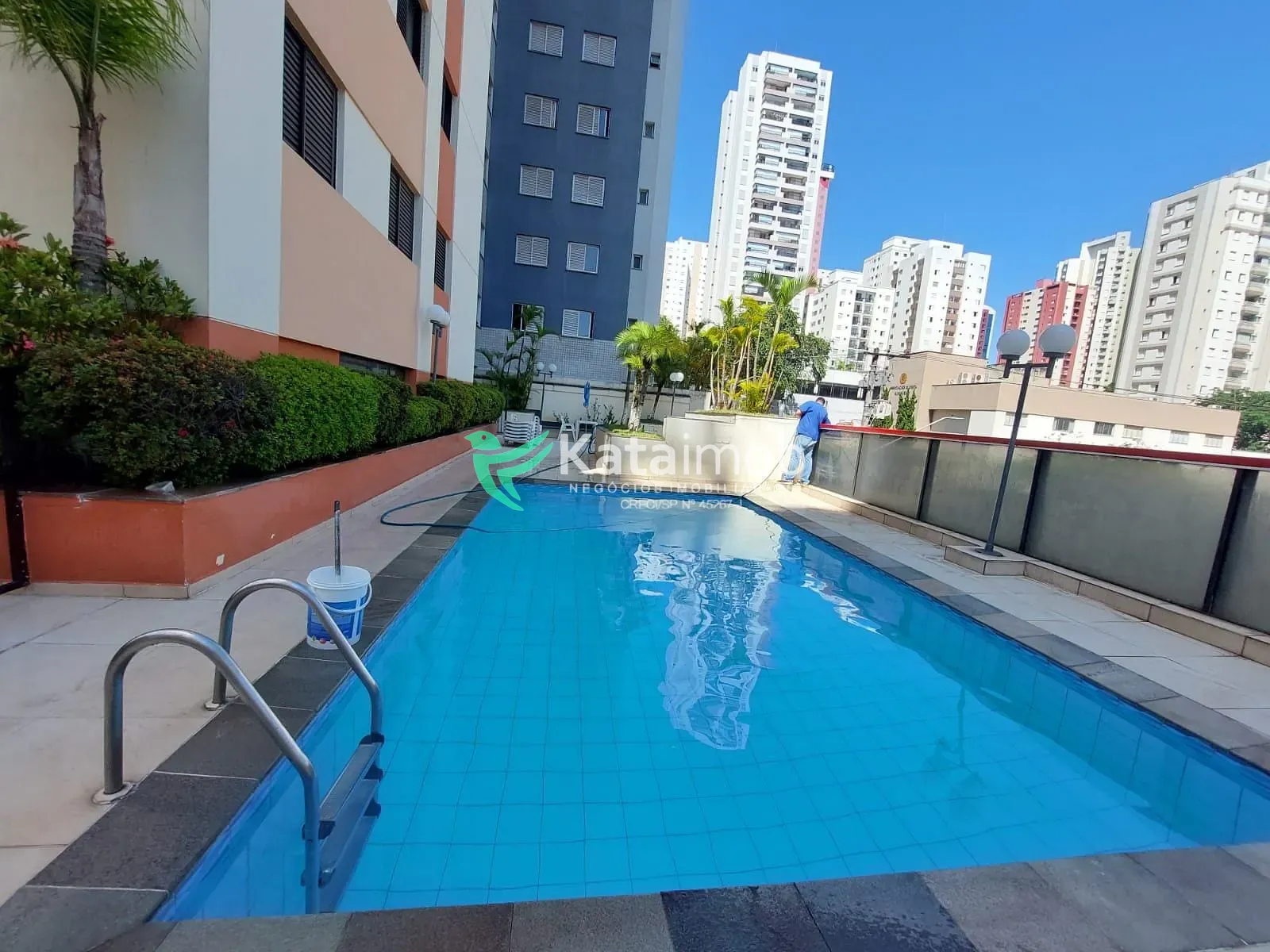 Apartamento, 2 quartos, 51 m² - Foto 23