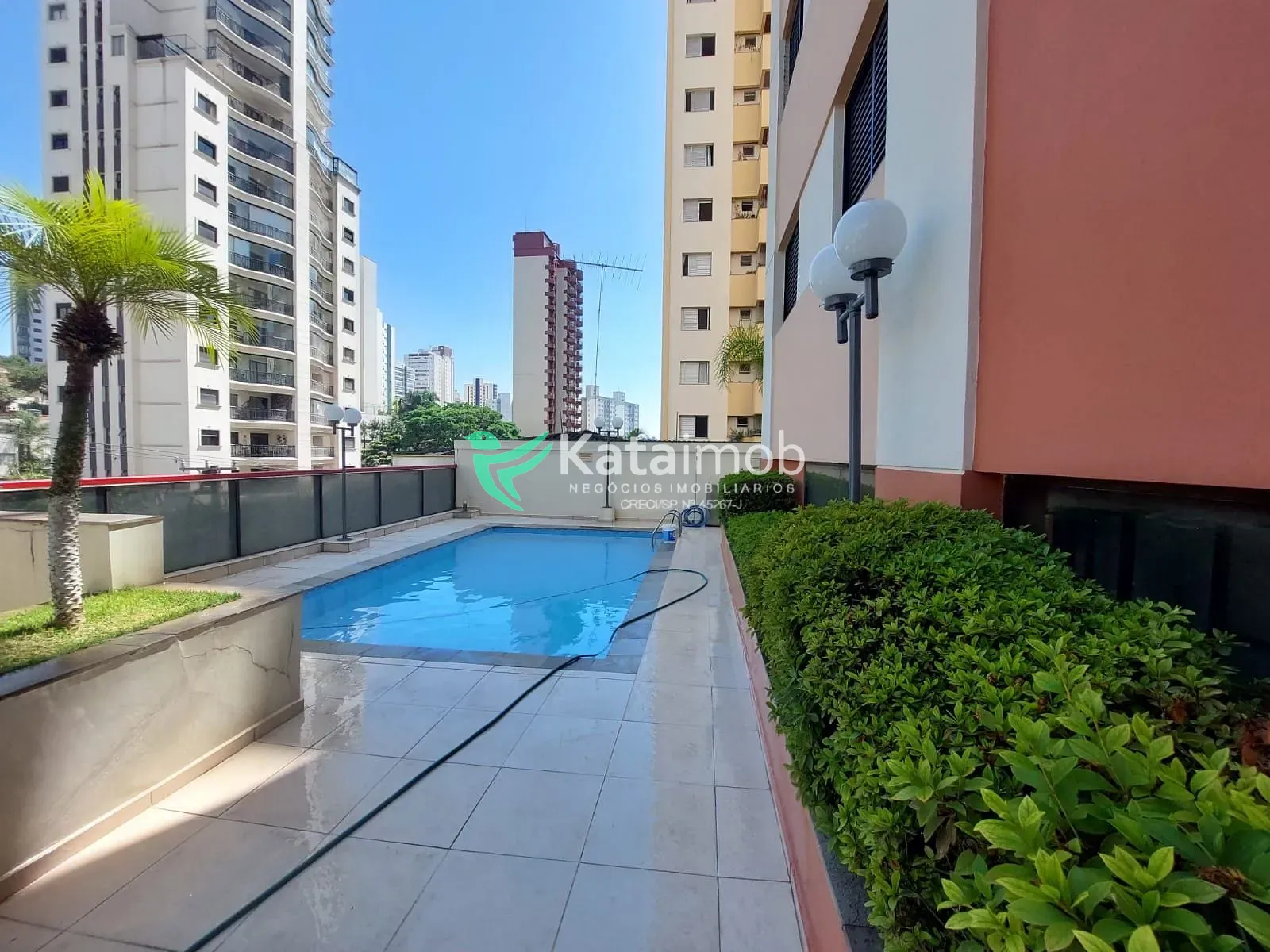 Apartamento, 2 quartos, 51 m² - Foto 24