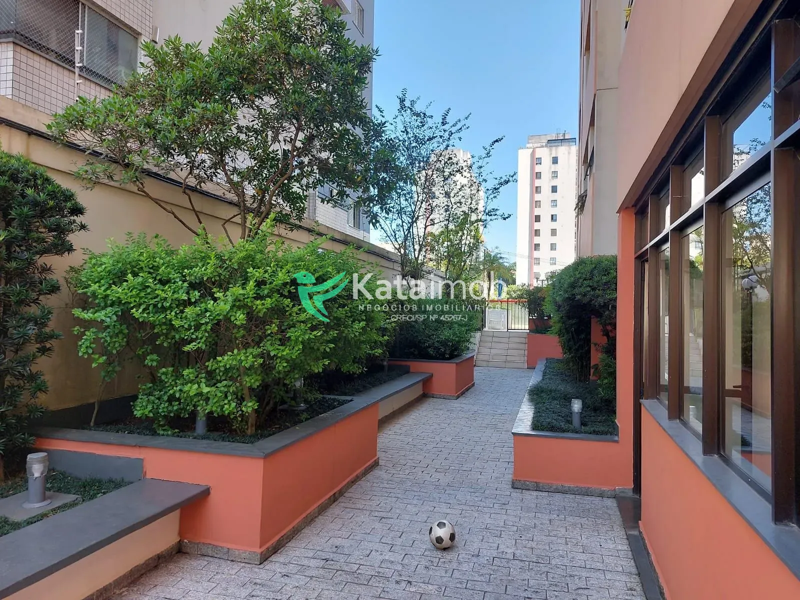 Apartamento, 2 quartos, 51 m² - Foto 26