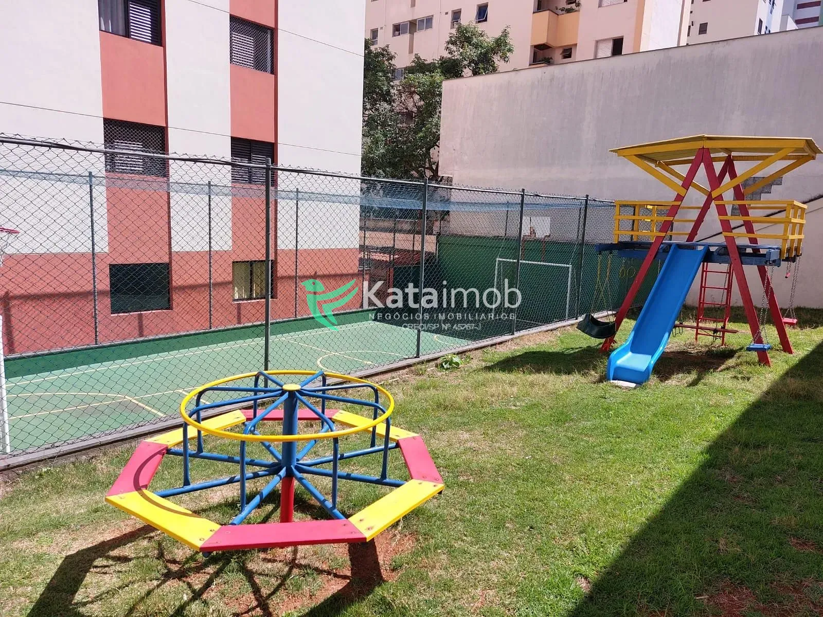 Apartamento, 2 quartos, 51 m² - Foto 27