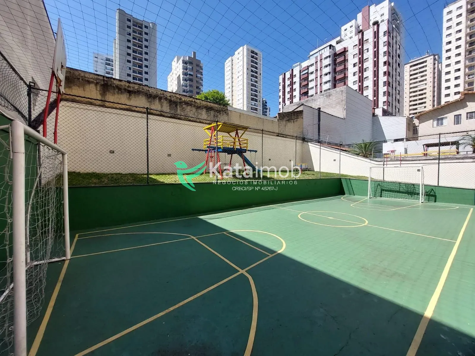 Apartamento, 2 quartos, 51 m² - Foto 28
