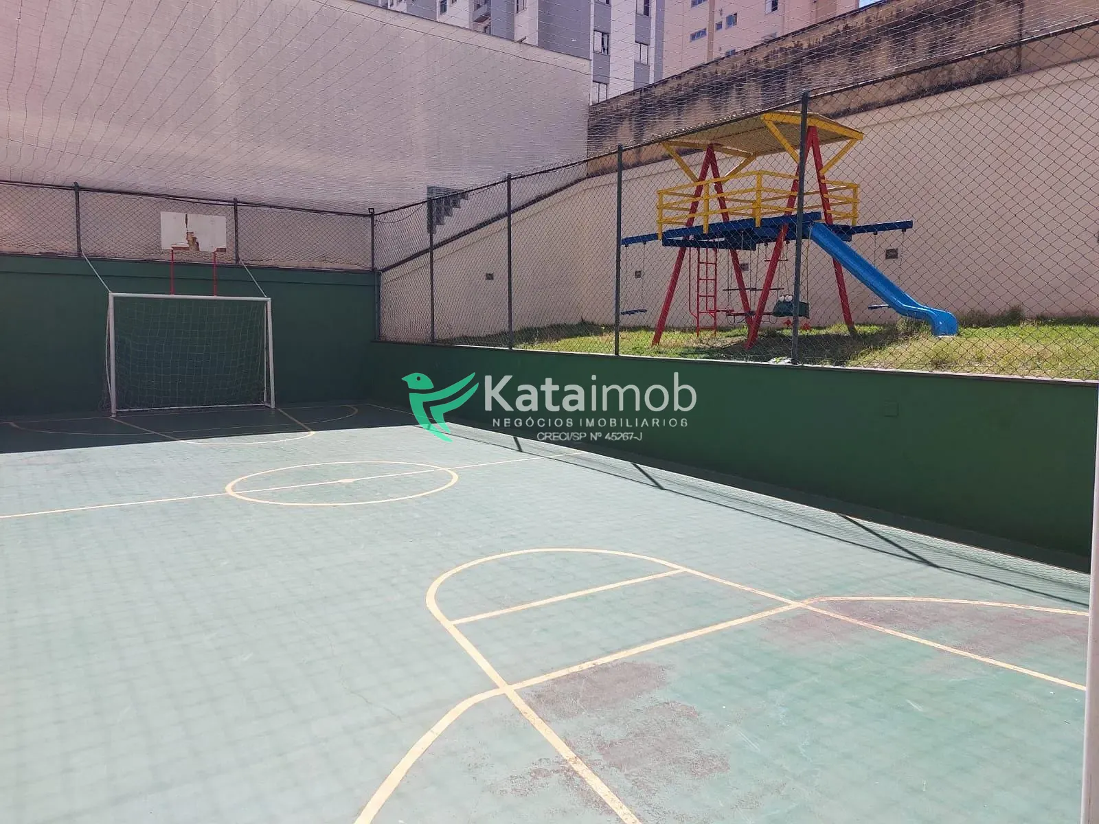 Apartamento, 2 quartos, 51 m² - Foto 29