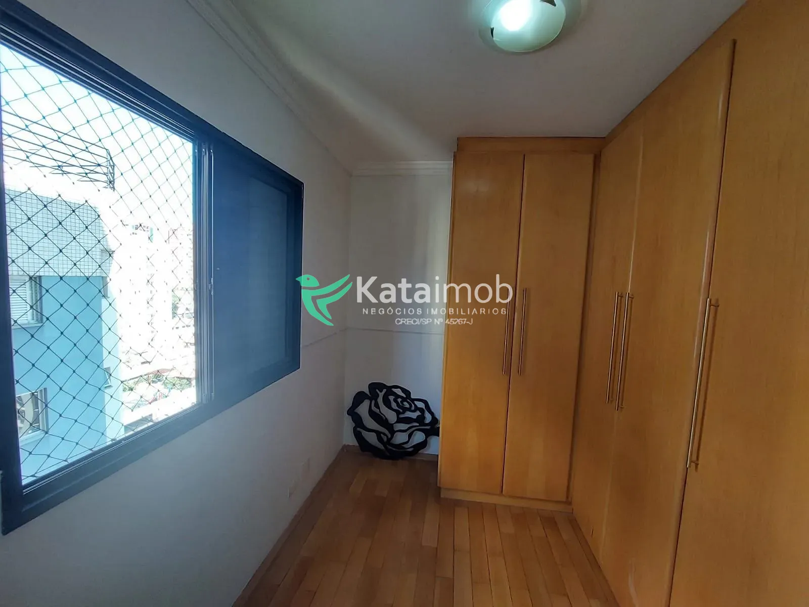 Apartamento, 2 quartos, 51 m² - Foto 8