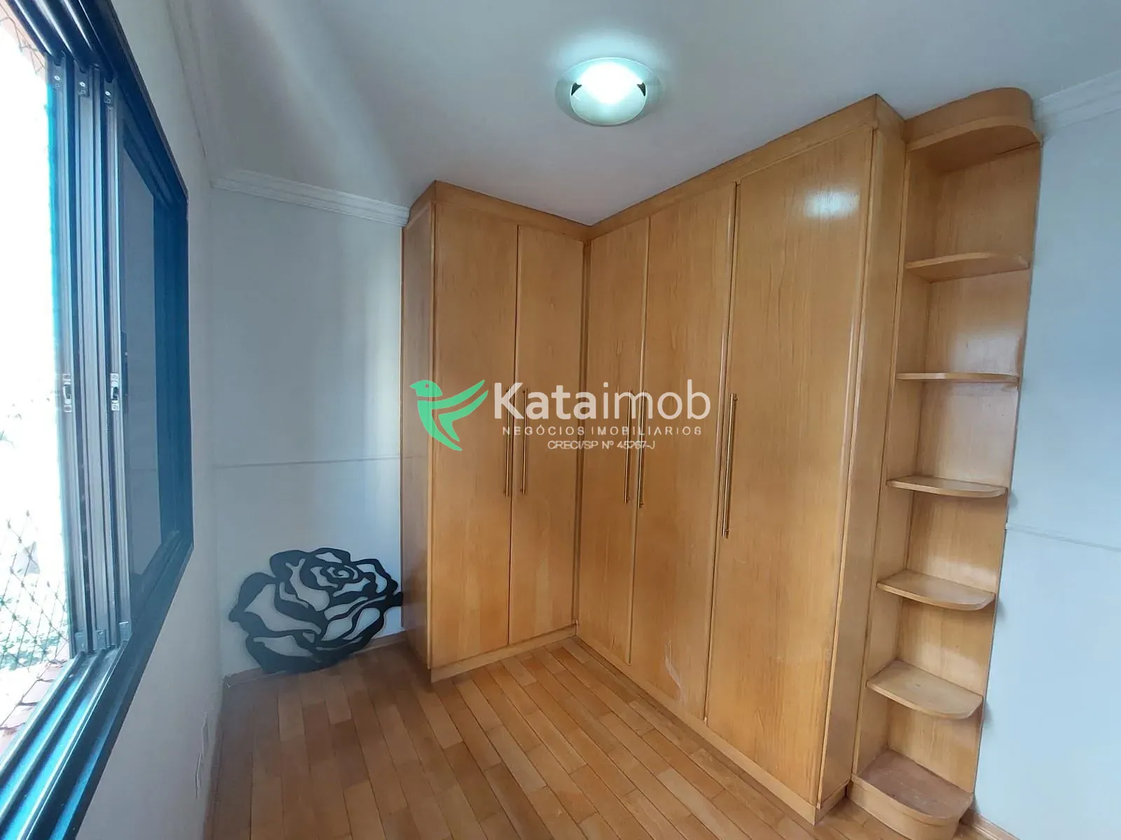 Apartamento, 2 quartos, 51 m² - Foto 4