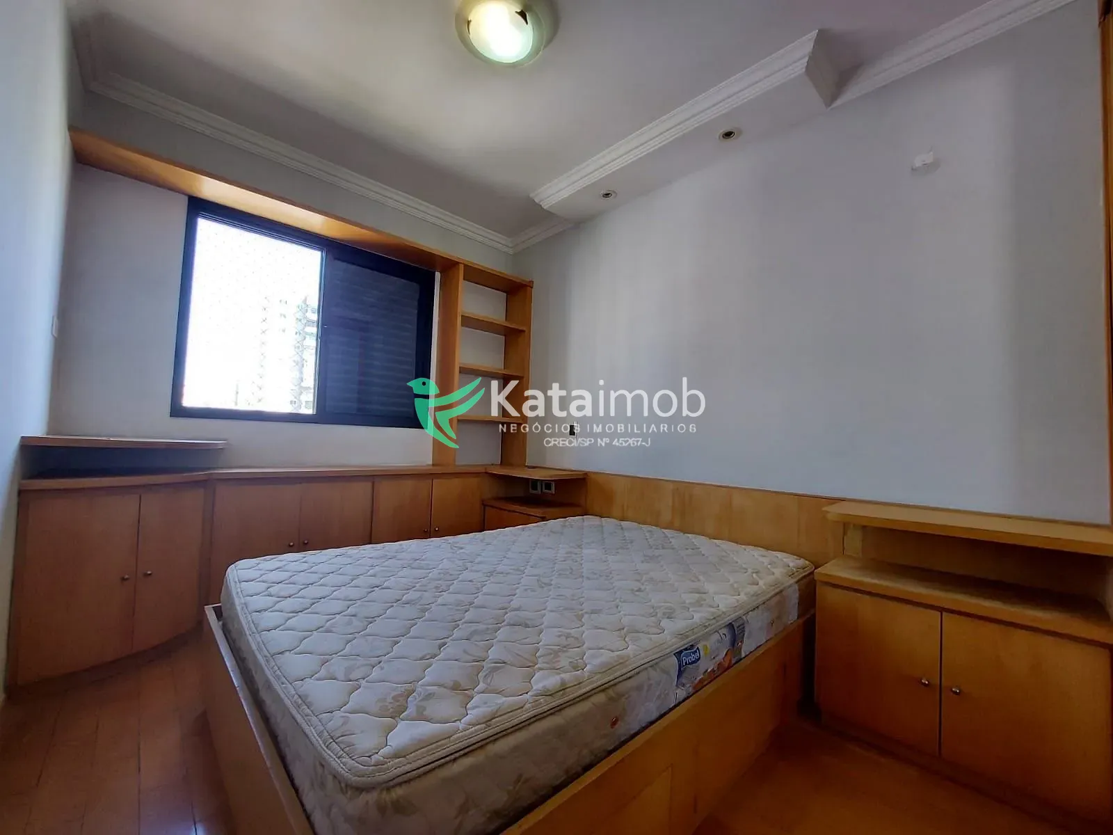 Apartamento, 2 quartos, 51 m² - Foto 6