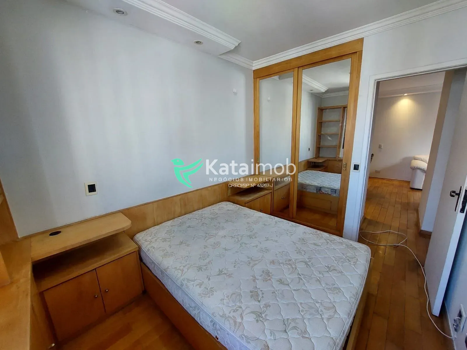 Apartamento, 2 quartos, 51 m² - Foto 7