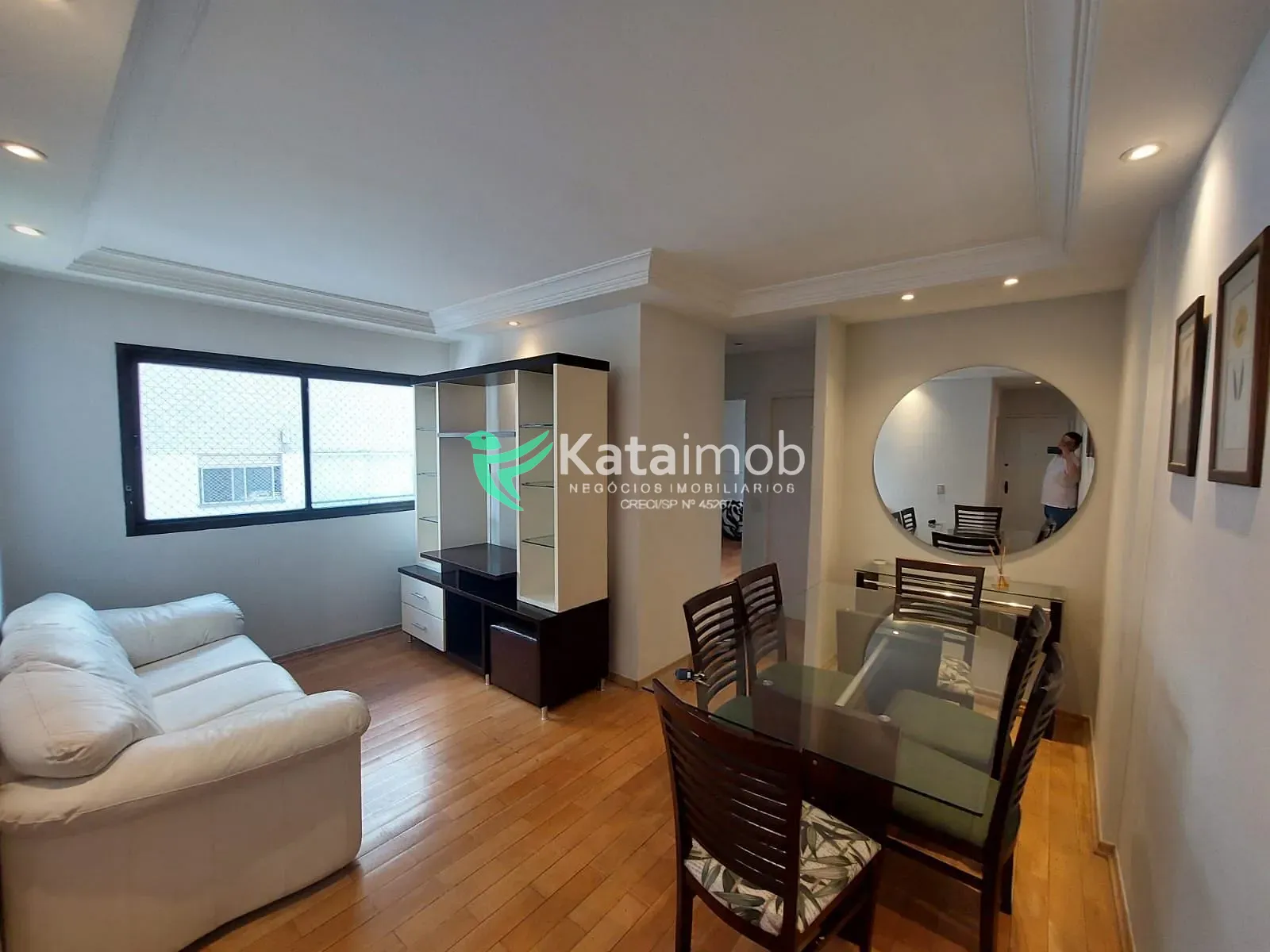 Apartamento, 2 quartos, 51 m² - Foto 38