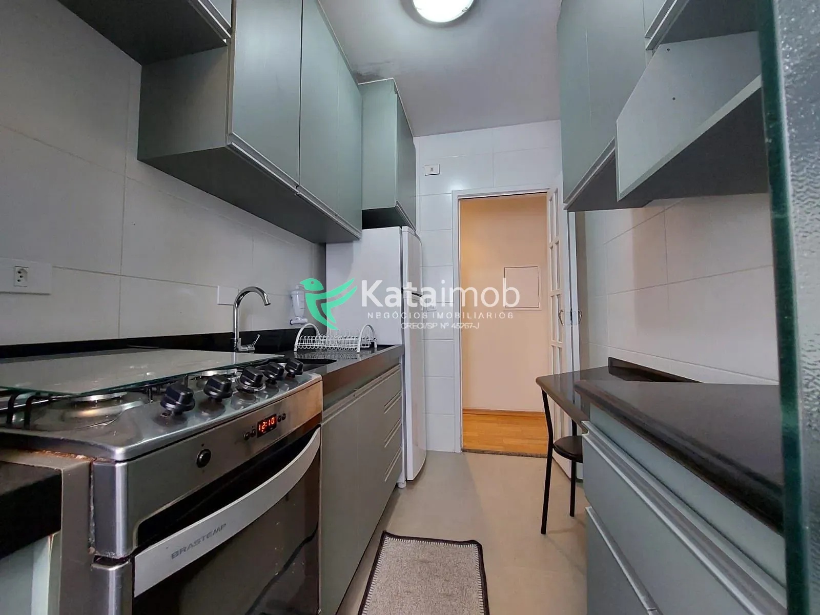 Apartamento, 2 quartos, 51 m² - Foto 9