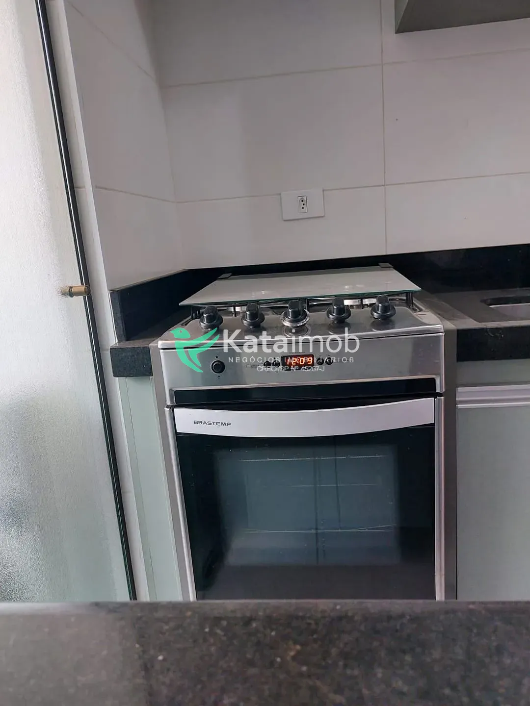 Apartamento, 2 quartos, 51 m² - Foto 10