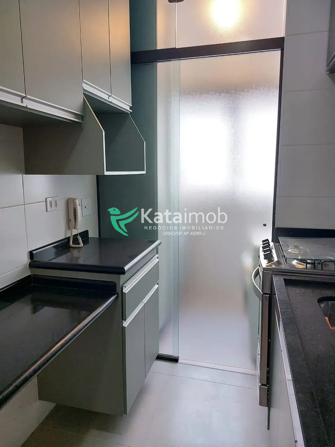 Apartamento, 2 quartos, 51 m² - Foto 11