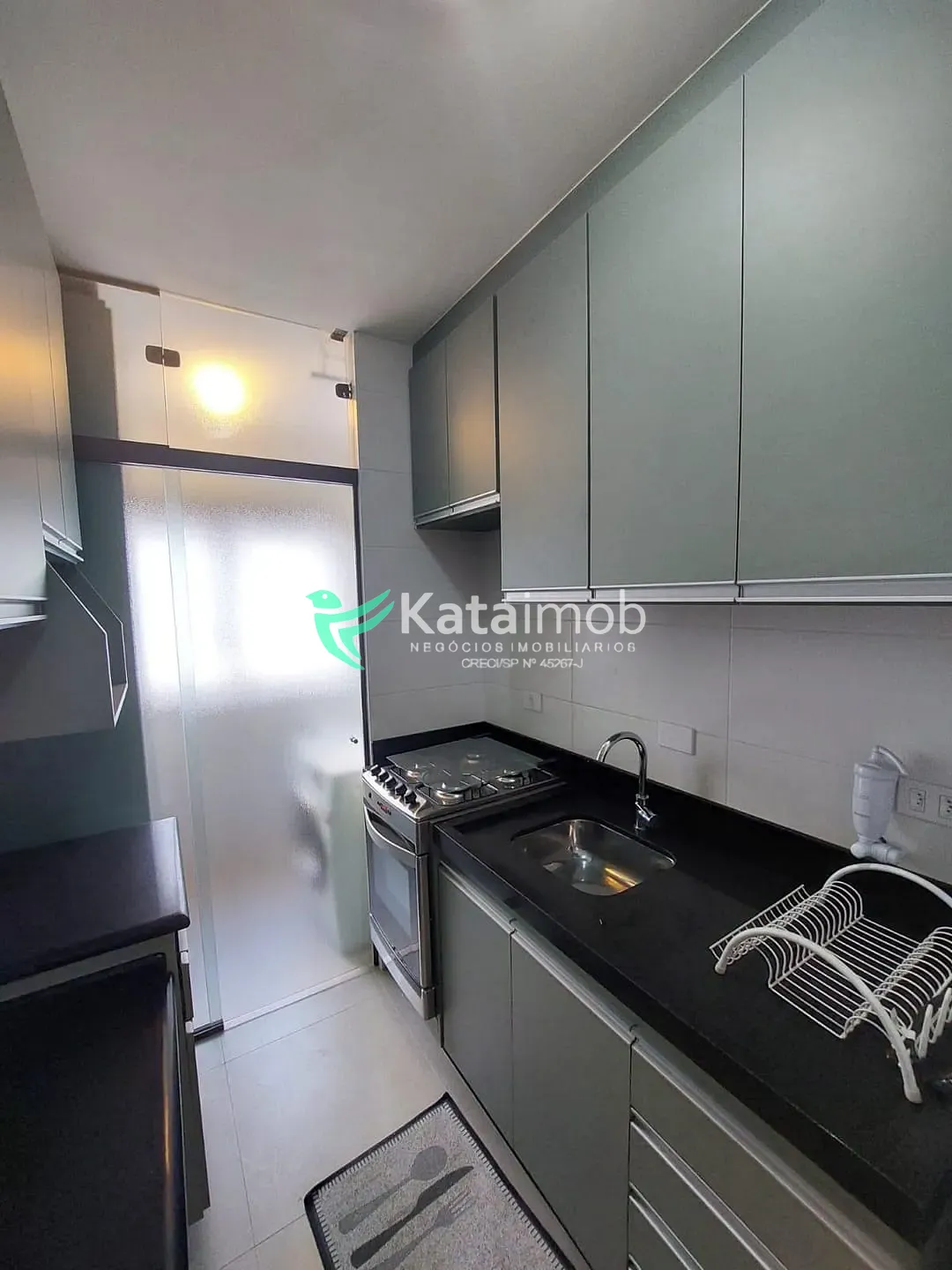 Apartamento, 2 quartos, 51 m² - Foto 12