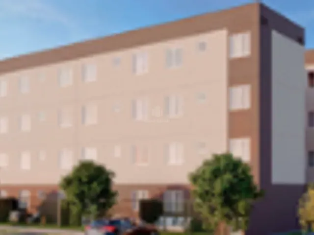 Apartamento 2 quartos e 1 banheiro, à venda, no bairro Pajuçara em Maracanaú