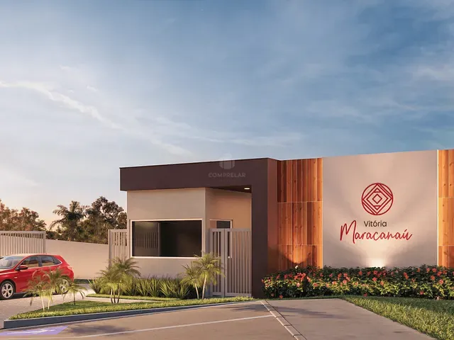 Apartamento 2 quartos e 1 banheiro, à venda, no bairro Pajuçara em Maracanaú