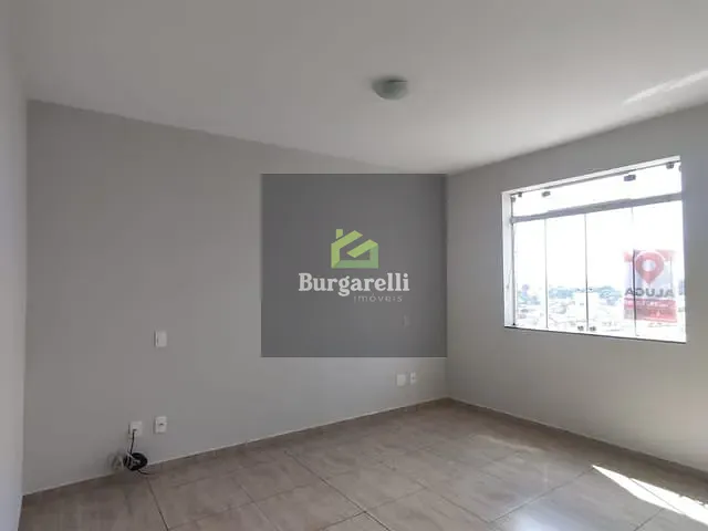 Apartamento 2 quartos e 2 banheiros, para alugar, no bairro Centro em Lavras