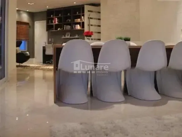 Apartamento 4 quartos e 6 banheiros, à venda, no bairro Vila Oliveira em Mogi das Cruzes