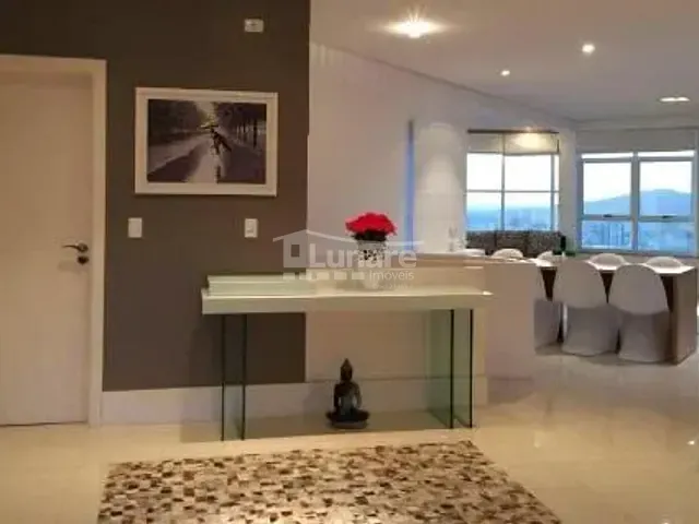 Apartamento 4 quartos e 6 banheiros, à venda, no bairro Vila Oliveira em Mogi das Cruzes