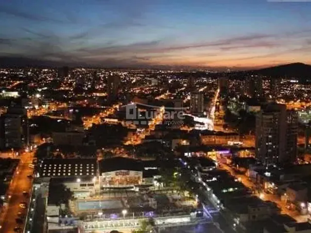 Apartamento 4 quartos e 6 banheiros, à venda, no bairro Vila Oliveira em Mogi das Cruzes