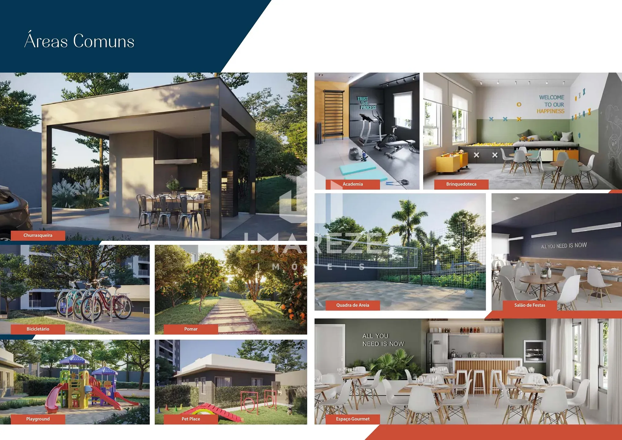 Apartamento, 1 quarto, 46 m² - Foto 17
