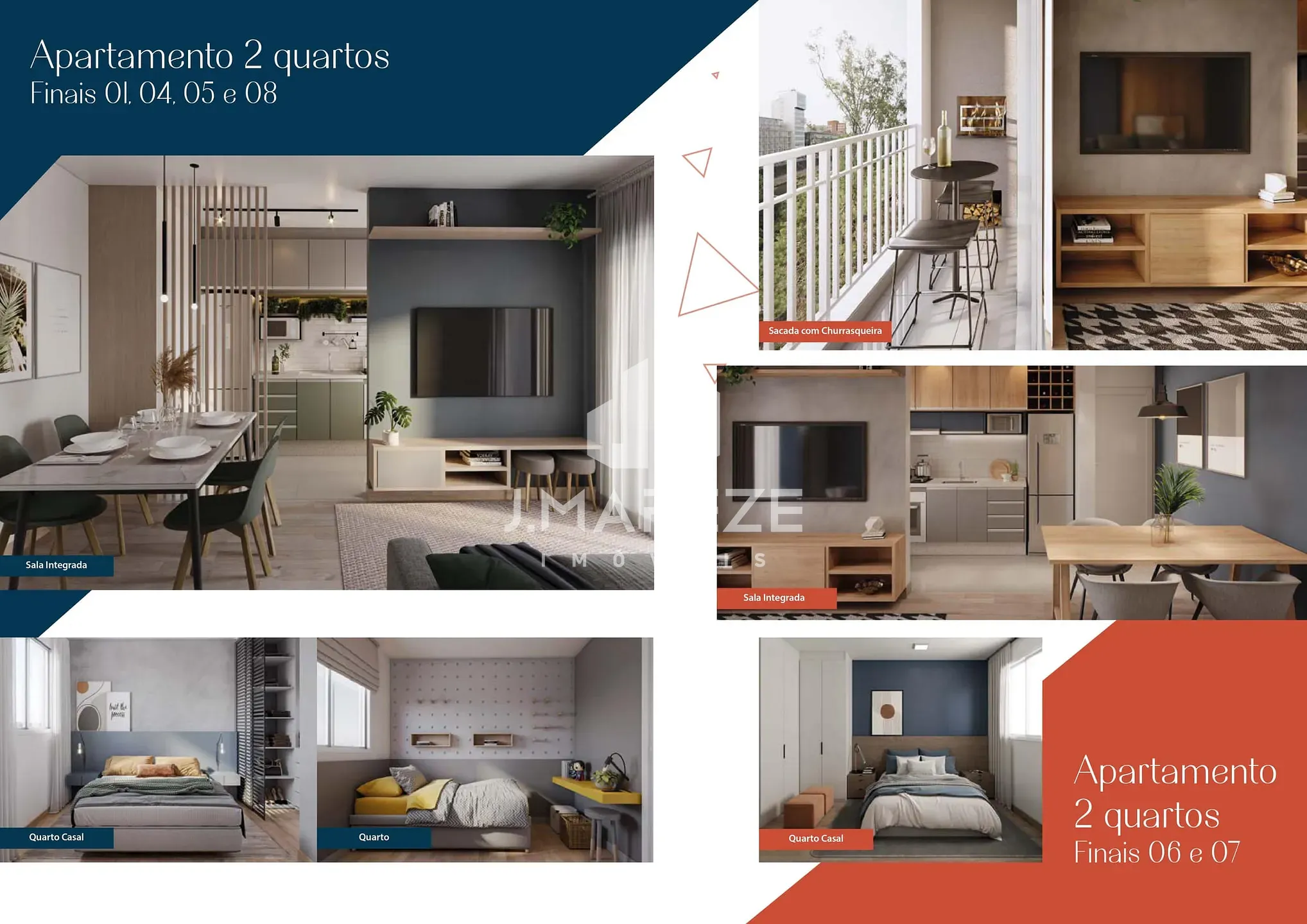 Apartamento, 1 quarto, 46 m² - Foto 24