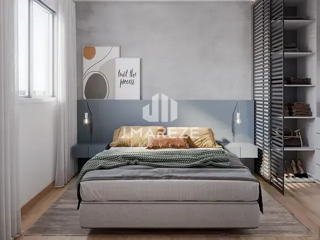 Apartamento à venda, no bairro Núcleo Habitacional Papa João Paulo I em Apucarana