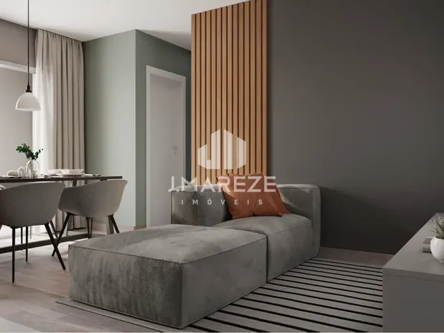 Apartamento à venda, no bairro Núcleo Habitacional Papa João Paulo I em Apucarana