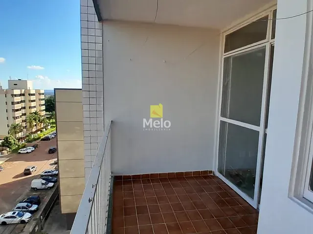 Apartamento 2 quartos e 1 banheiro, para alugar, no bairro Setor Central (Gama) em Brasília