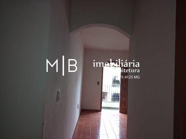 Apartamento 2 quartos e 1 banheiro, à venda, no bairro HAIDÉE em CATAGUASES