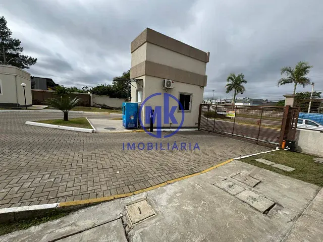 Apartamento 2 quartos e 1 banheiro, para alugar, no bairro Vila Imperial em Gravataí