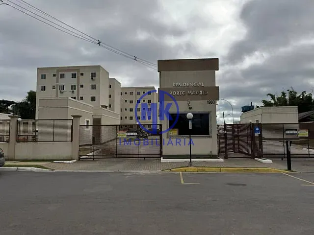 Apartamento 2 quartos e 1 banheiro, para alugar, no bairro Vila Imperial em Gravataí
