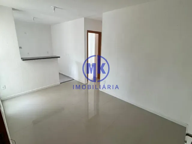 Apartamento 2 quartos e 1 banheiro, para alugar, no bairro Vila Imperial em Gravataí