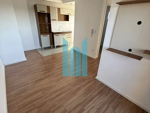 Apartamento 2 quartos e 1 banheiro, à venda, no bairro Jardins de Florença em Poços de Caldas