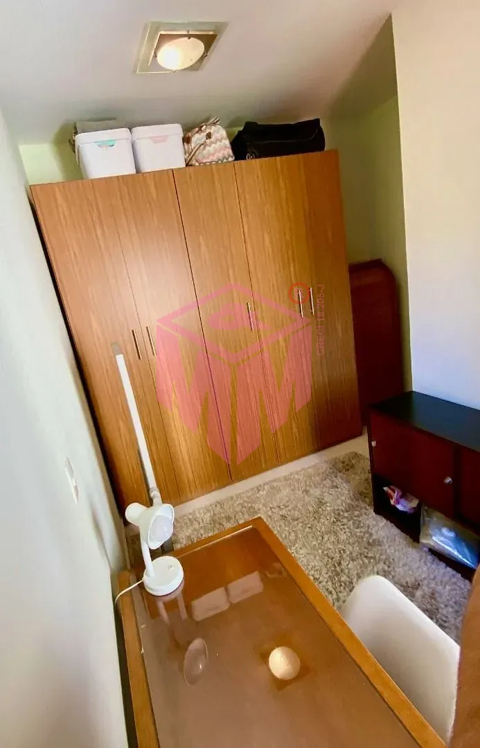 Apartamento, 3 quartos, 78 m² - Foto 14