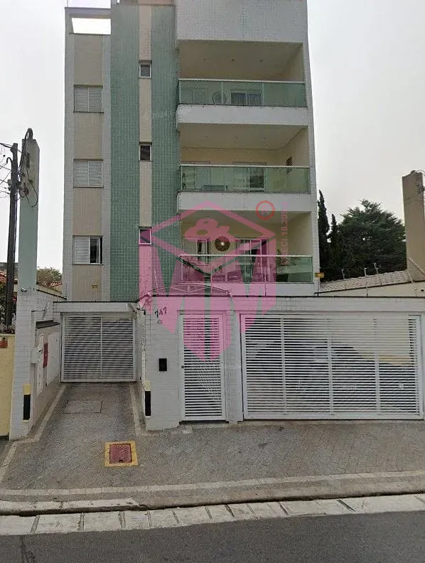 Apartamento, 3 quartos, 78 m² - Foto 1