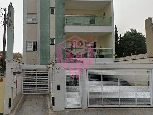 Apartamento com 78m² 3 quartos e 2 banheiros, à venda, no bairro Nova Petrópolis em São Bernardo do Campo