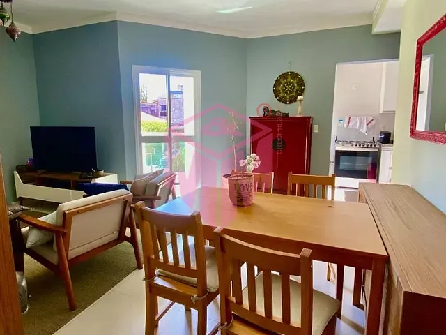 Apartamento com 78m² 3 quartos e 2 banheiros, à venda, no bairro Nova Petrópolis em São Bernardo do Campo