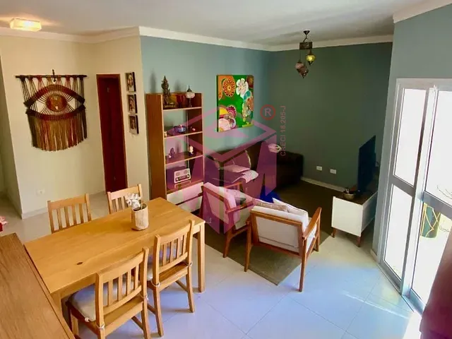 Apartamento com 78m² 3 quartos e 2 banheiros, à venda, no bairro Nova Petrópolis em São Bernardo do Campo