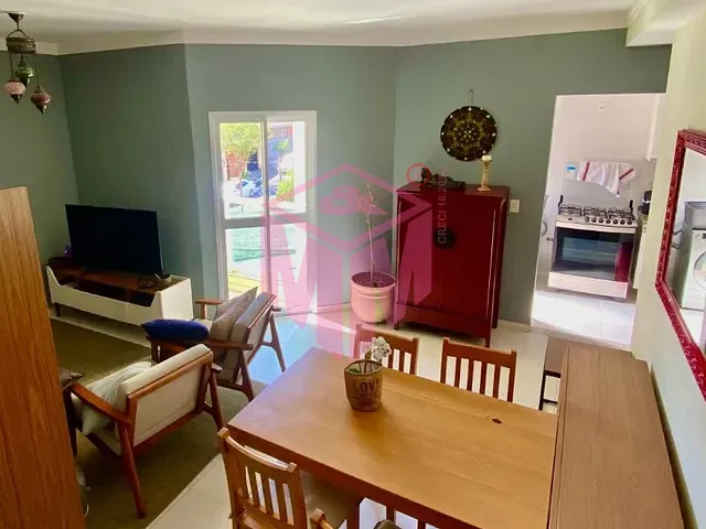 Apartamento com 78m² 3 quartos e 2 banheiros, à venda, no bairro Nova Petrópolis em São Bernardo do Campo
