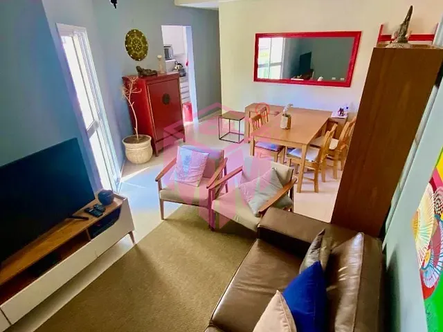 Apartamento com 78m² 3 quartos e 2 banheiros, à venda, no bairro Nova Petrópolis em São Bernardo do Campo