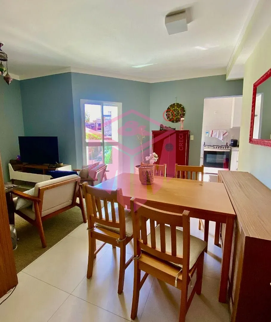 Apartamento, 3 quartos, 78 m² - Foto 3