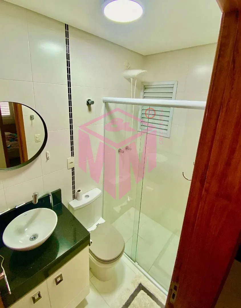 Apartamento, 3 quartos, 78 m² - Foto 8