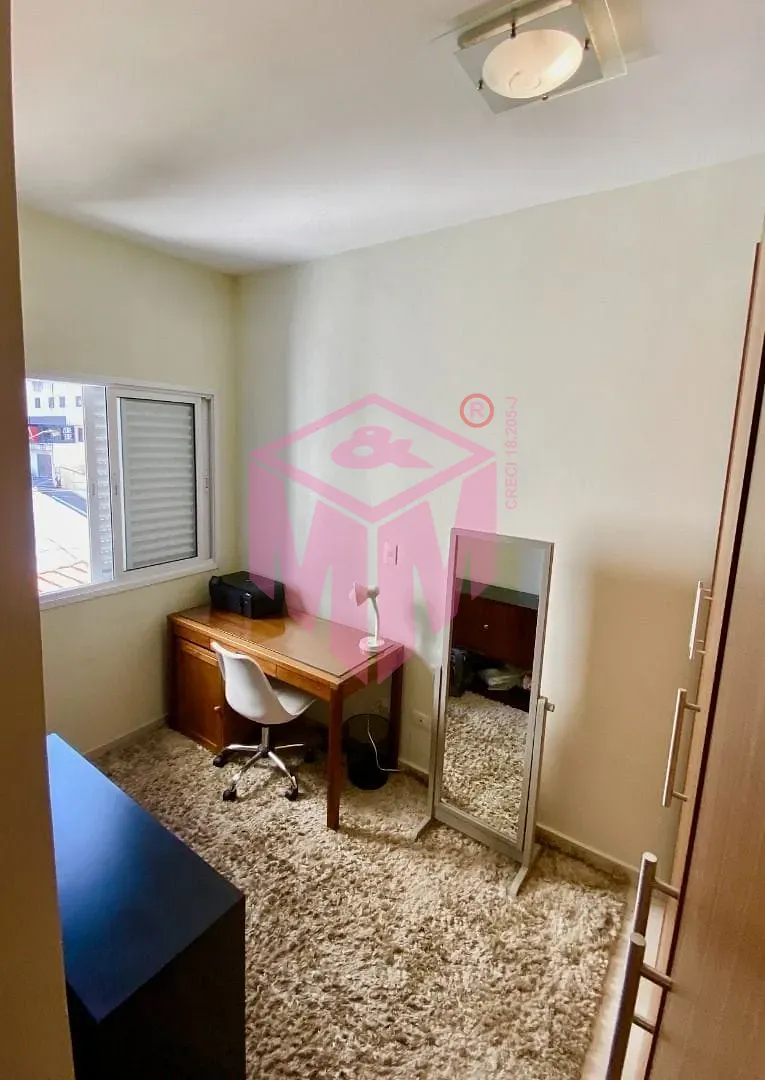 Apartamento, 3 quartos, 78 m² - Foto 12