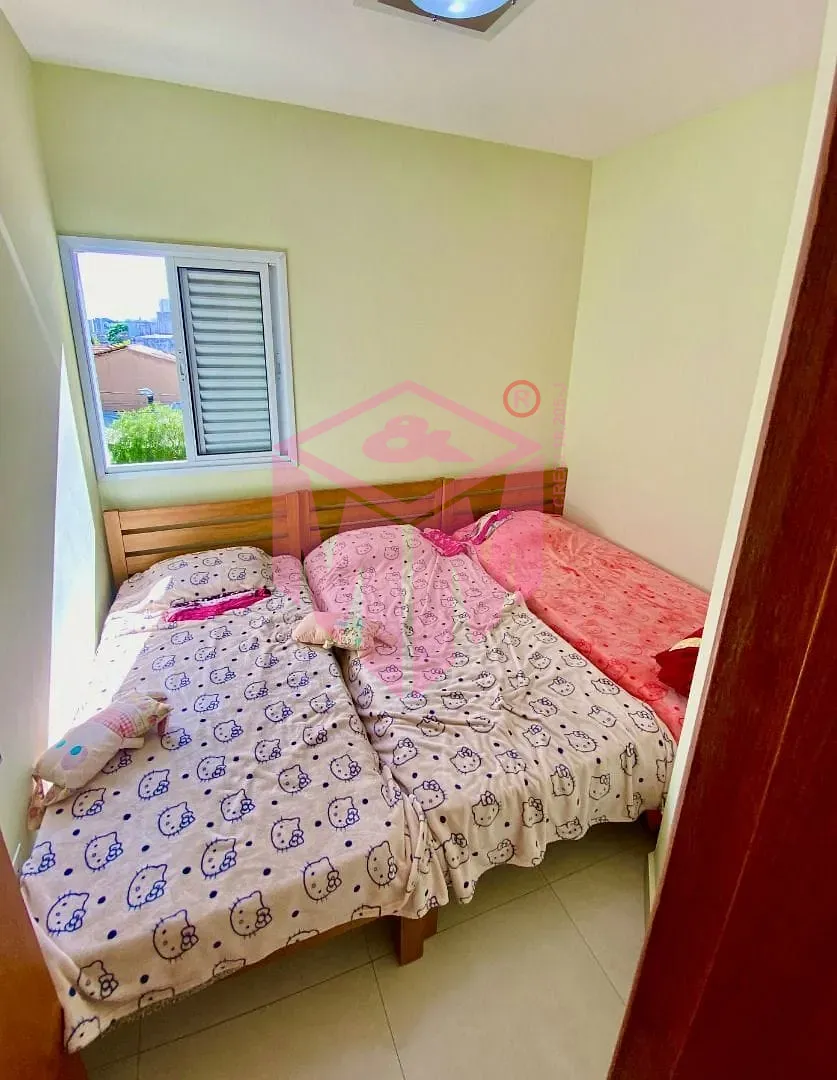 Apartamento, 3 quartos, 78 m² - Foto 11