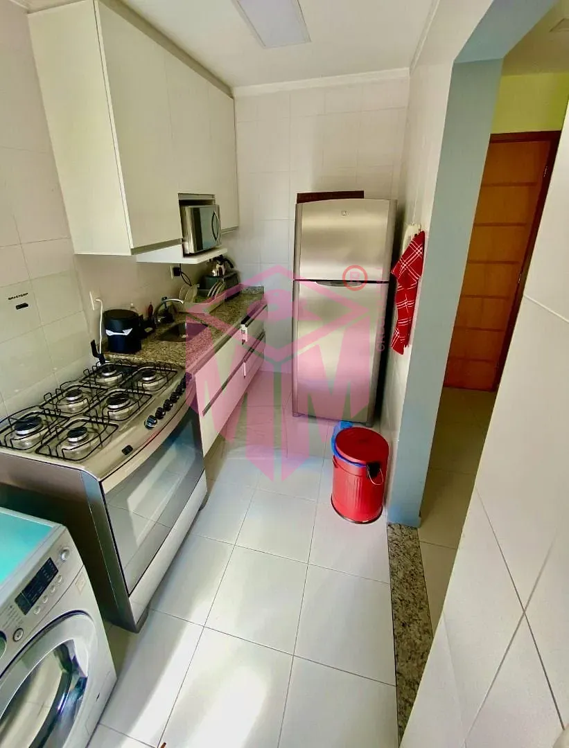 Apartamento, 3 quartos, 78 m² - Foto 6