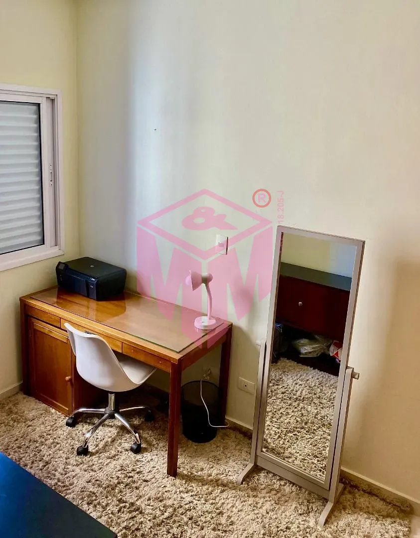Apartamento, 3 quartos, 78 m² - Foto 13