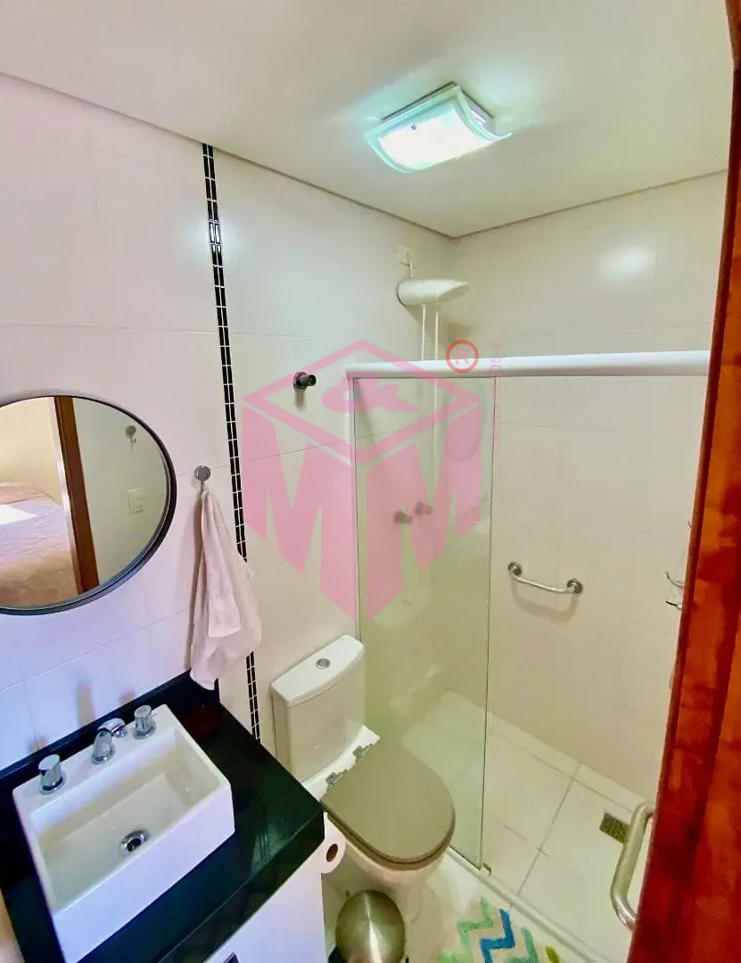 Apartamento, 3 quartos, 78 m² - Foto 9